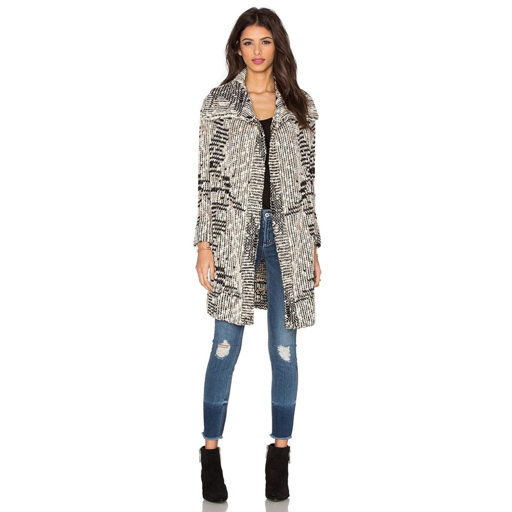 Ella Moss Cardigan